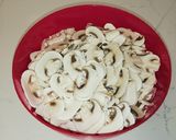 Foto del paso 2 de la receta: Champiñones a la sartén