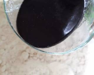 Es Cendol Hitam Kelapa Muda - Step 1