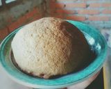 Foto langkah ke 11 dari resep Roti boy wannabe (step by step).