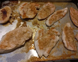 Foto del paso 1 de la receta: Pechugas de Pollo Napolitanas Fácil y Saludable