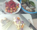 Foto langkah ke 2 dari resep Pindang patin.