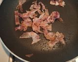 Foto del passaggio 5 della ricetta Risotto con Asparagi e Prosciutto
