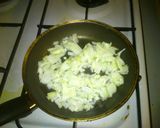 Szalonnába csavart fasírt recept fázis 3 fotója