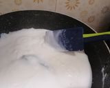 A picture of step 4 of Melt-in-Your-Mouth Yellow Sweet Potato Talam (No Steaming Required).