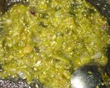 Foto langkah ke 3 dari resep Tude dabu2 ijo.