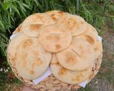 Foto del paso 6 de la receta: Raspaditas