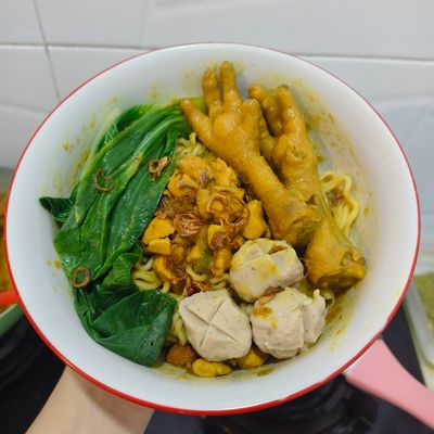 Langkah 8
