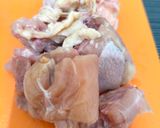 Foto langkah ke 1 dari resep Garang asem.