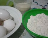 Foto del paso 1 de la receta: Tiramisú