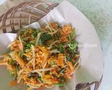 Foto langkah ke 2 dari resep 180. Urap Sayuran.