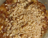Foto del paso 4 de la receta: Budín integral vegano de banana, nueces y dátiles