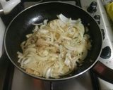 Foto del paso 1 de la receta: Zapallitos con salsa blanca