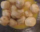 Foto langkah ke 1 dari resep Baslor (Bakso Telor).