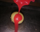 Foto del paso 18 de la receta: Colorido mousse. 👨‍🍳🌈