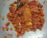 Shahi palak kofta recipe step 8 photo
