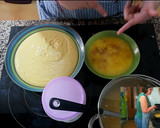 Foto del paso 7 de la receta: Caldo de pollo/papilla de puchero o cocido