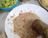 Foto langkah ke 4 dari resep Ketoprak.