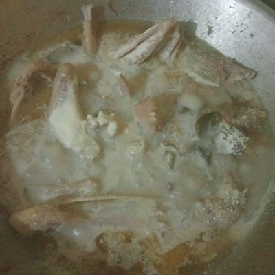 Langkah 3