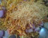 ચણાની ભેળ (Chana Bhel Recipe In Gujarati) રેસીપી સ્ટેપ2ફોટો