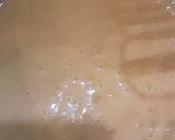 A picture of step 2 of Chocolate cake.