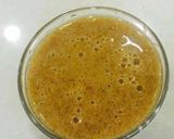 Foto langkah ke 3 dari resep Sup jamur kuping & kelengkeng.