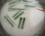 Foto langkah ke 8 dari resep Cendol Thailand.