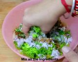 कच्चे केले और मटर के कटलेट्स | Kacche Kele Matar Ke Cutlets recipe in Hindi ) रेसिपी चरण 5 फोटो