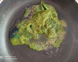 A picture of step 3 of Batata vada/Alo vada.