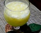 Foto langkah ke 4 dari resep Es Simpel Timun Suri Susu Melon🍸🍈😋.