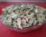 Foto del paso 7 de la receta: Tarta vegetal