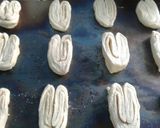 Foto del paso 14 de la receta: Orejitas 👂😈
