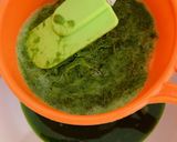 Foto langkah ke 1 dari resep Lapis Pepe Pandan.