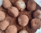 Foto langkah ke 5 dari resep Mochi Bite Choco.