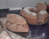 Foto del paso 12 de la receta: Bizcochuelo Nesquik
