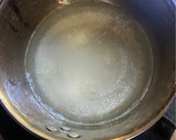 Foto langkah ke 1 dari resep Teh kampul jeruk nipis.