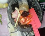 Foto langkah ke 1 dari resep Opor tahu telur.