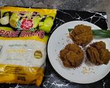 Foto langkah ke 9 dari resep Bolu kukus gula merah.
