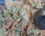 Foto langkah ke 2 dari resep Bakwan sayur/bala-bala kriuk.
