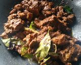 Foto langkah ke 2 dari resep Rawoga "Rawon Iga".