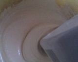 Foto langkah ke 1 dari resep Bolu kukus mekar mini, irit + step by step ^^.