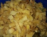 Foto del paso 3 de la receta: Tortilla de papas (clásica y fácil)