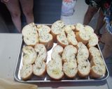 Foto del paso 4 de la receta: Brochetas
