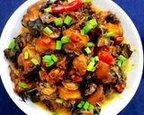 Hình bước làm 1 của món Bữa Cơm Gia Đình 8