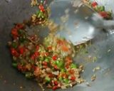 Foto langkah ke 7 dari resep 880. Ampela Buncis Chilli Padi.