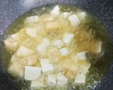 Foto langkah ke 1 dari resep 408. Tumis Kijing (Kerang Ijo) Tahu.