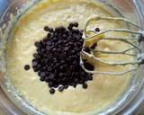 Orange cake recipe step 5 photo