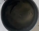 Foto del paso 1 de la receta: Pepinillos en vinagre keto