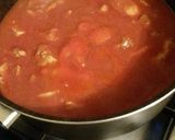 Foto del paso 2 de la receta: Strogonoff de pollo