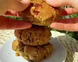 Foto del paso 3 de la receta: Cookies de pistacho