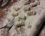 Foto del paso 6 de la receta: Día de ñoquis de papa!!
